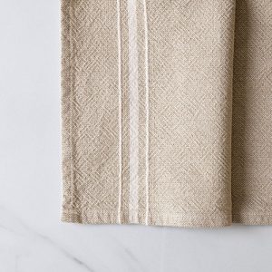 Barrydale weavers cotton napkin