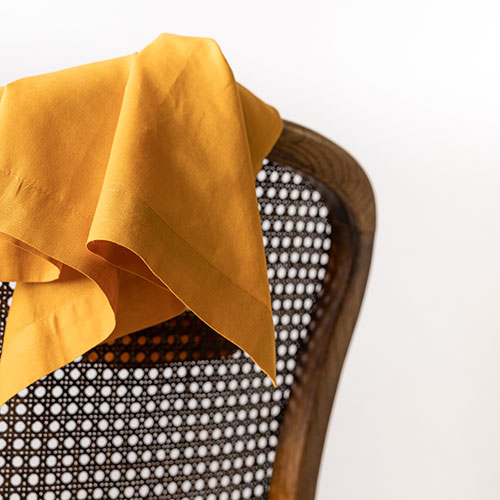 The Napery Curated Linen