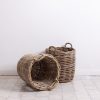 Small wicker basket