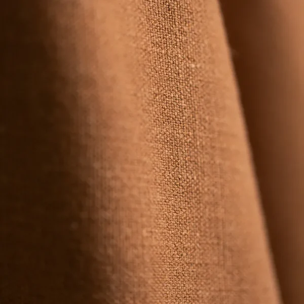 Rust linen blend tablecloth tablecloth