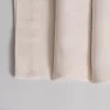 Natural linen napkin