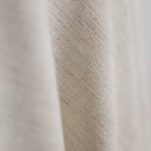 Merino linen blend tablecloth