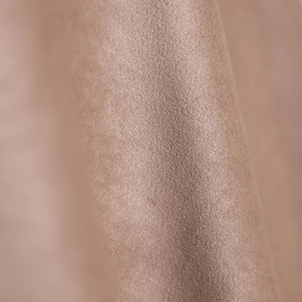 Champagne velvet tablecloth