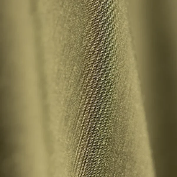 Moss raw silk tablecloth