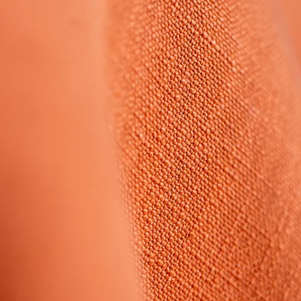 Saffron linen blend tablecloth