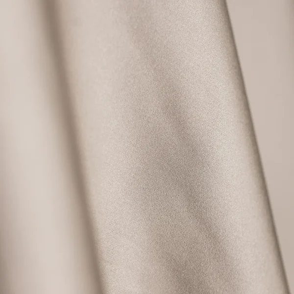 Gilt satin tablecloth