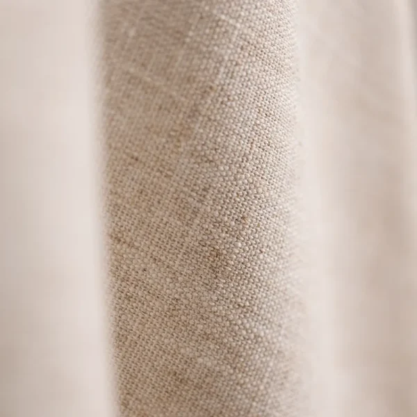 Karoo linen blend tablecloth