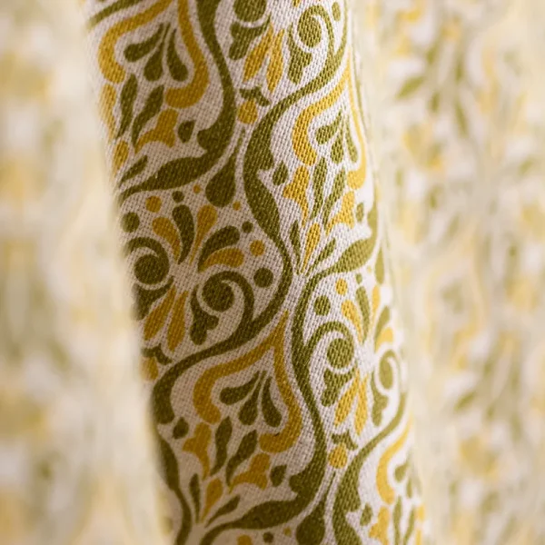 Limoncello motif cotton tablecloth