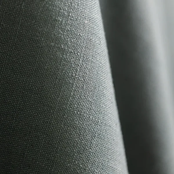 Sage bush linen blend tablecloth