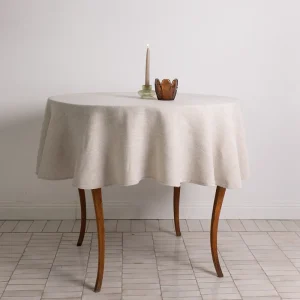 Sesame café tablecloth